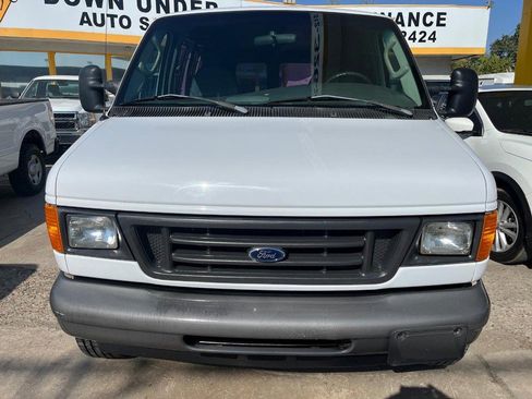 Used 2007 Ford E-250 and Econoline 250 image 2