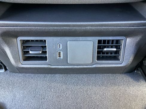 Used 2026 Chevrolet Silverado 1500 Custom w/ Turbomax Blackout Package image 26