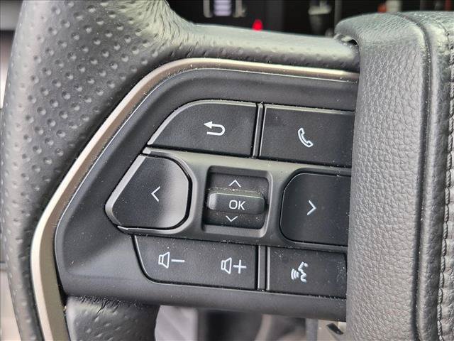 Used 2026 Toyota 4Runner SR5 AWD/4WD image 14