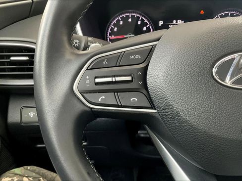 Certified 2023 Hyundai Santa Fe SEL image 21
