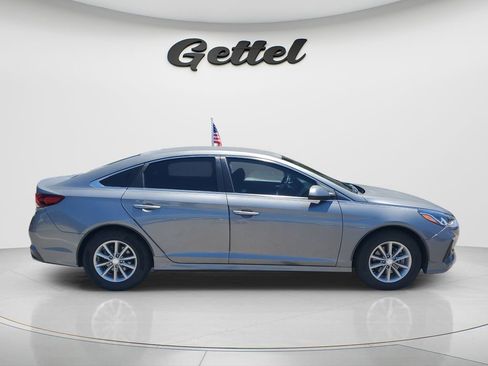 Used 2019 Hyundai Sonata SE FWD image 4