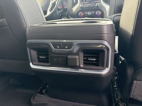 Used 2020 Chevrolet Silverado 2500 LTZ w/ LTZ Plus Package image 22