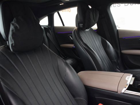 Certified 2023 Mercedes-Benz EQS 450+ Sedan image 16