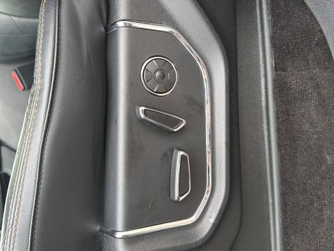 Used 2019 Ford Expedition Platinum AWD/4WD image 13