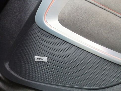 Used 2022 Chevrolet Camaro ZL1 RWD image 22