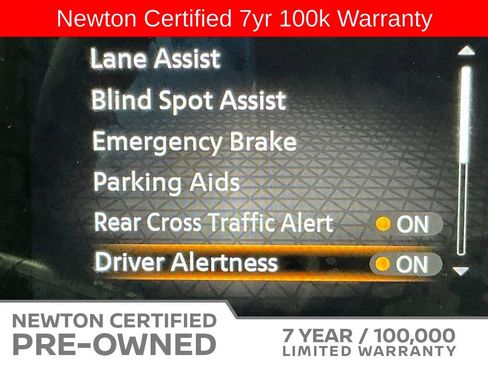 Used 2025 Nissan Kicks S FWD image 24