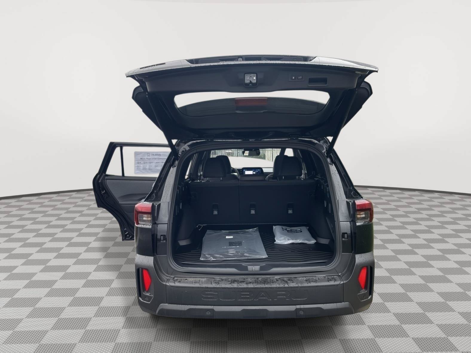 New 2026 Subaru Outback Limited w/ Premium/Limited Package 2 AWD/4WD image 25