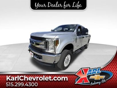 Used 2019 Ford F250 XLT