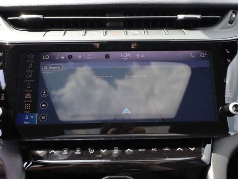 New 2026 Jeep Grand Cherokee L Limited AWD/4WD image 22