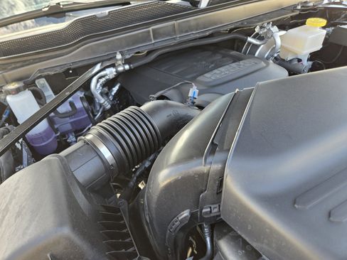 New 2026 RAM 2500 Tradesman AWD/4WD image 20