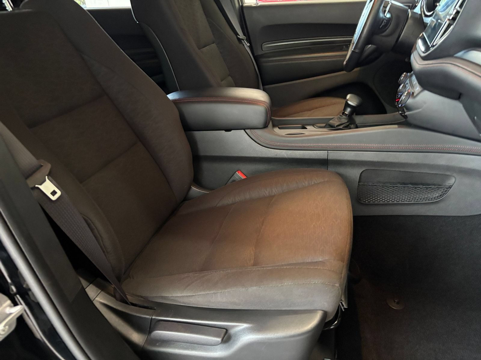 Used 2026 Dodge Durango GT AWD/4WD image 40