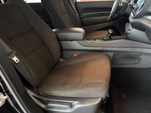 Used 2026 Dodge Durango GT AWD/4WD image 40