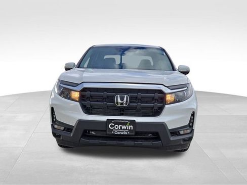 New 2026 Honda Ridgeline RTL image 5