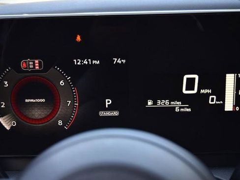 New 2026 Nissan Kicks SV w/ Cold Weather Package image 11