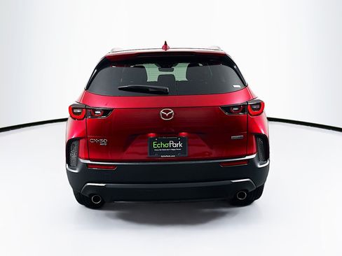 Used 2025 MAZDA CX-50 2.5 Hybrid w/ Premium Plus Pkg AWD/4WD image 7