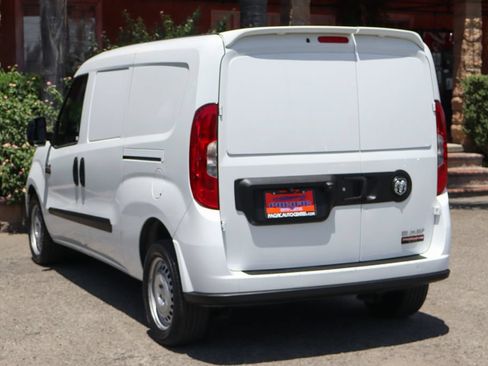 Used 2022 RAM ProMaster City Wagon FWD image 6