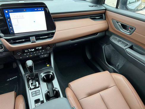 New 2026 Subaru Outback Touring XT AWD/4WD image 39