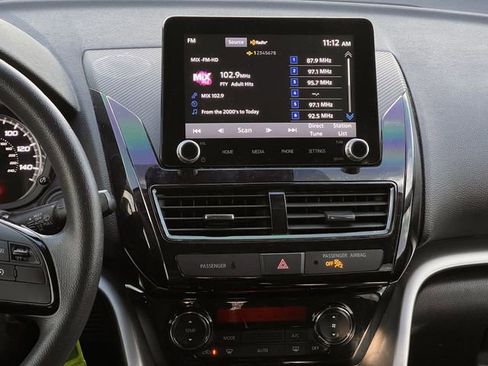 Used 2023 Mitsubishi Eclipse Cross LE image 17