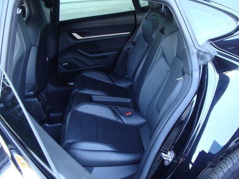 Used 2020 Porsche Taycan 4S image 8