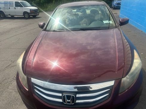 Used 2012 Honda Accord LX image 3