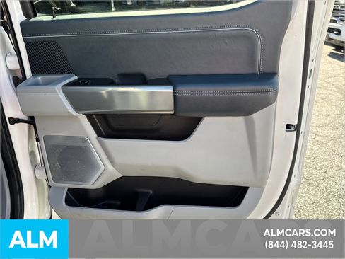 Used 2023 Ford F150 Limited AWD/4WD image 18