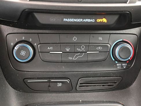 Used 2020 Ford Transit Connect XLT w/ CNG/LPG Engine Prep Package FWD image 15