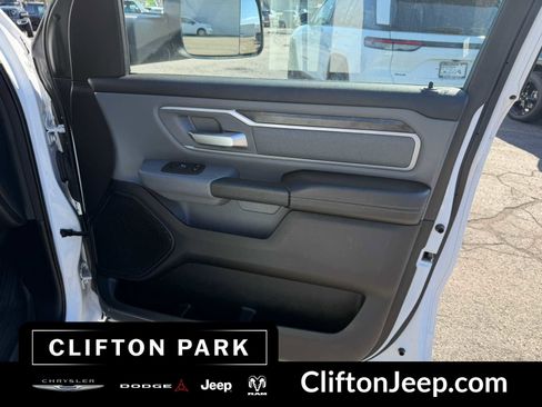 Certified 2023 RAM 1500 Big Horn w/ Trailer Tow Group image 20