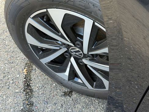 New 2026 Volkswagen Jetta S image 10