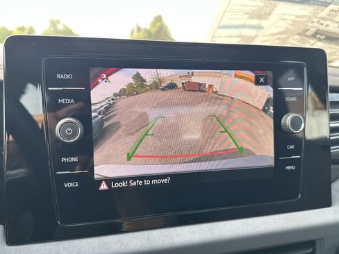 New 2025 Volkswagen Jetta SE image 20