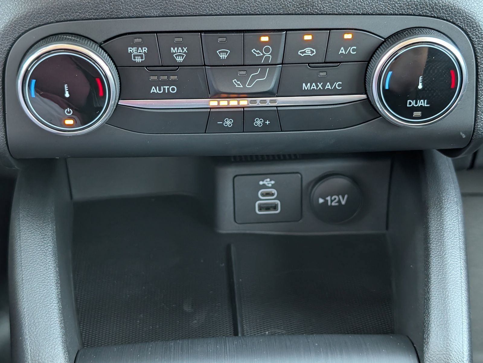 New 2026 Ford Escape Active FWD image 19