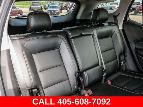 Used 2021 GMC Terrain SLT w/ Infotainment Package II FWD image 75