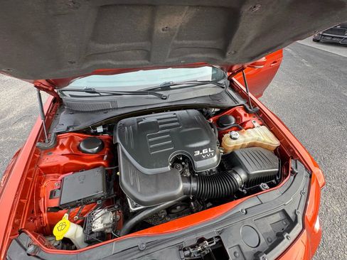 Used 2021 Chrysler 300 S image 18