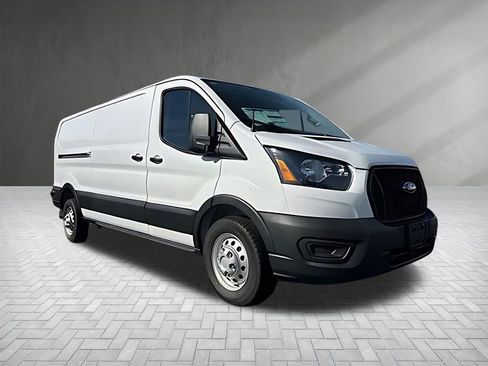 New 2025 Ford Transit 350 Base w/ Load Area Protection Package image 1