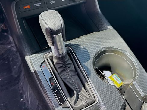 New 2026 Honda Civic LX image 15
