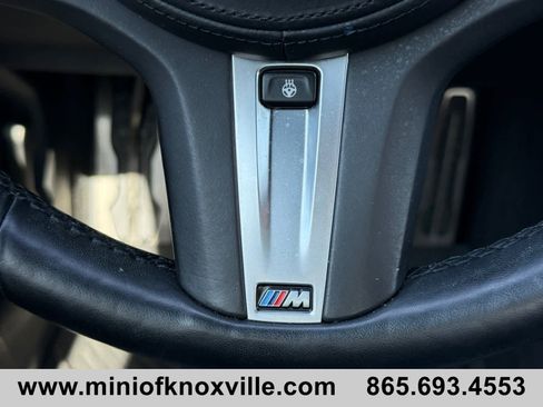Used 2024 BMW 430i xDrive Coupe w/ M Sport Package AWD/4WD image 29