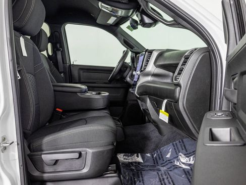 New 2026 RAM 3500 Tradesman AWD/4WD image 38