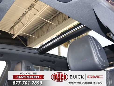 Used 2022 Mercedes-Benz GLE 450 4MATIC w/ Revised AMG Line Exterior image 35