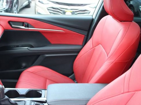 Used 2026 Toyota Camry XSE w/ Premium Plus Package FWD image 30