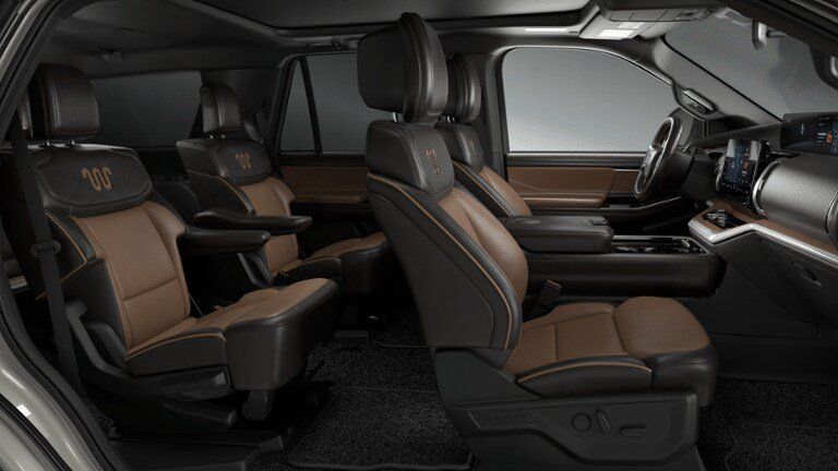 New 2027 Ford Expedition King Ranch AWD/4WD image 47
