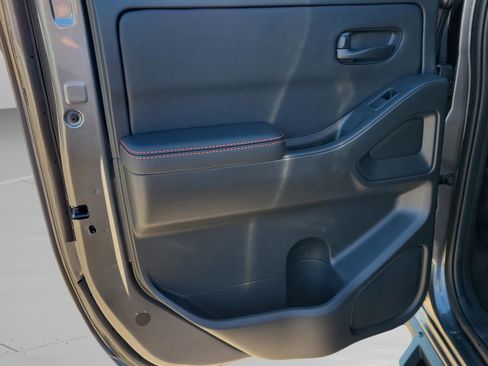 New 2026 Nissan Frontier PRO-4X image 10