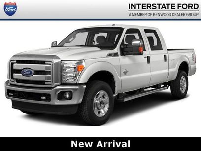 Used 2015 Ford F350 XL