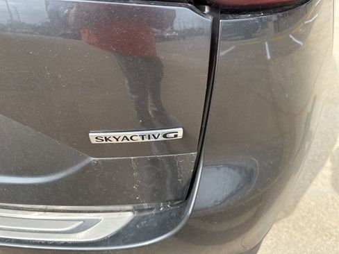 Used 2022 MAZDA CX-5 AWD 2.5 S w/ Premium Plus Pkg image 33