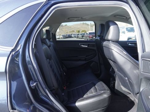 Used 2023 Ford Edge SEL w/ Convenience Package AWD/4WD image 29