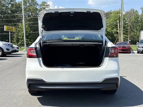 Used 2025 Subaru Legacy Premium image 15