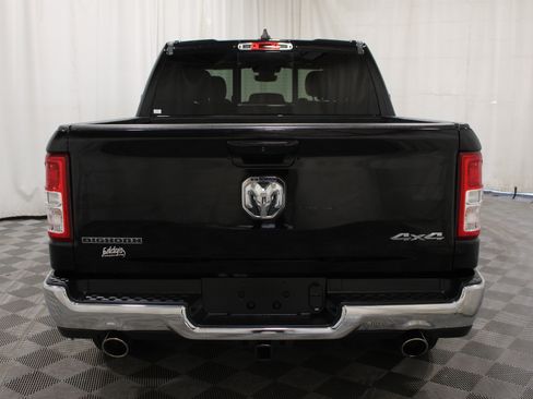 Used 2021 RAM 1500 Big Horn AWD/4WD image 29
