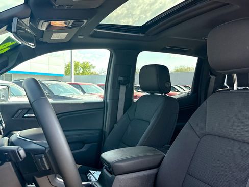 Certified 2026 GMC Canyon Elevation w/ Convenience Package AWD/4WD image 20