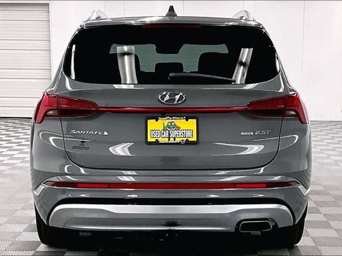 Used 2023 Hyundai Santa Fe Calligraphy AWD/4WD image 5