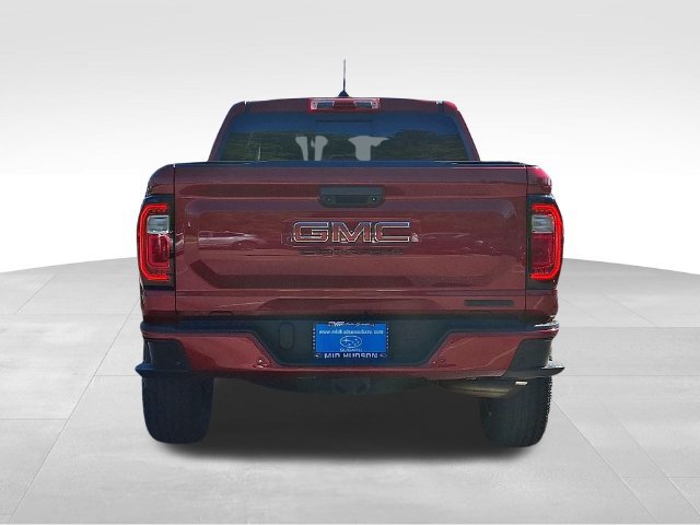 Used 2023 GMC Canyon Elevation w/ Convenience Package AWD/4WD image 5