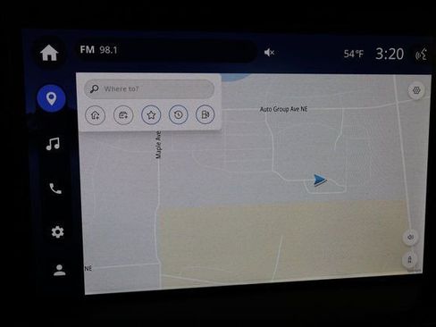 New 2026 Subaru Outback Touring XT image 23