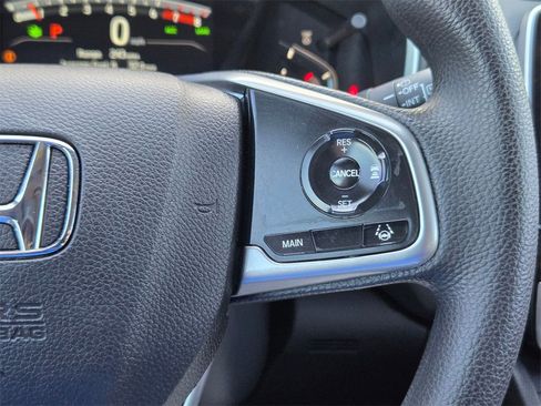 Used 2022 Honda CR-V EX image 20